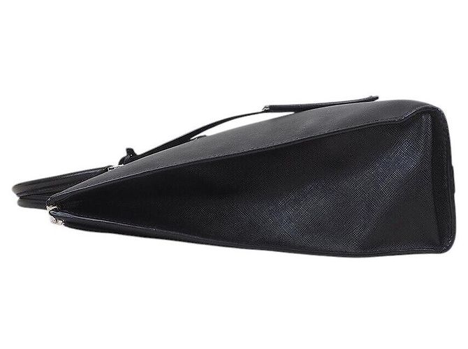 Prada Valigetta Saffiano - vista 4