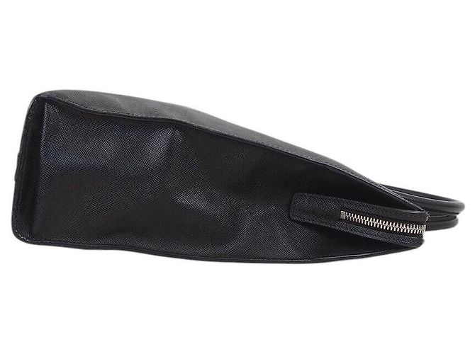 Prada Valigetta Saffiano - vista 5