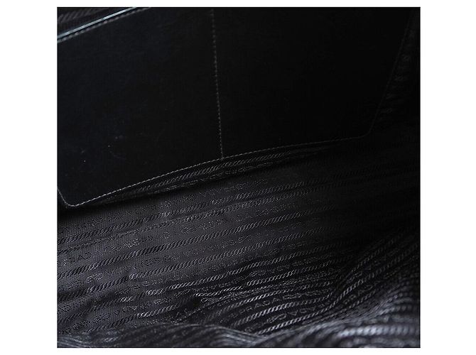Prada Valigetta Saffiano - vista 7