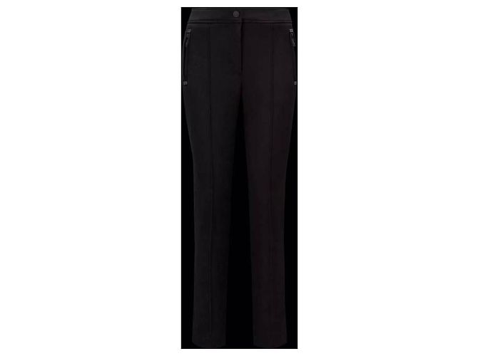 Moncler Grenoble Twill Hose - Ansicht 4