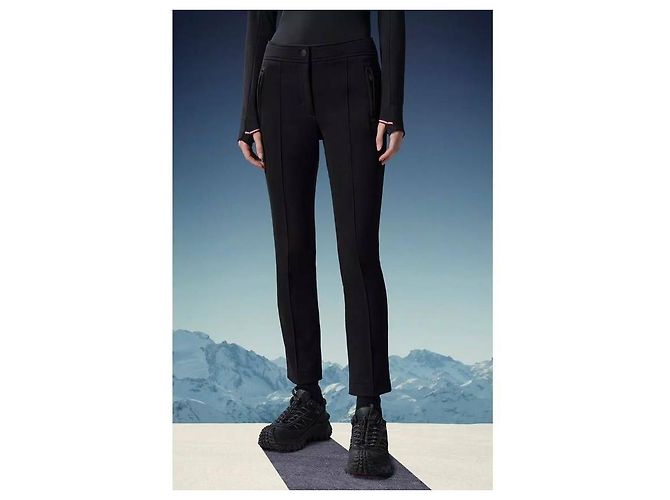 Moncler Grenoble Twill Hose - Ansicht 5