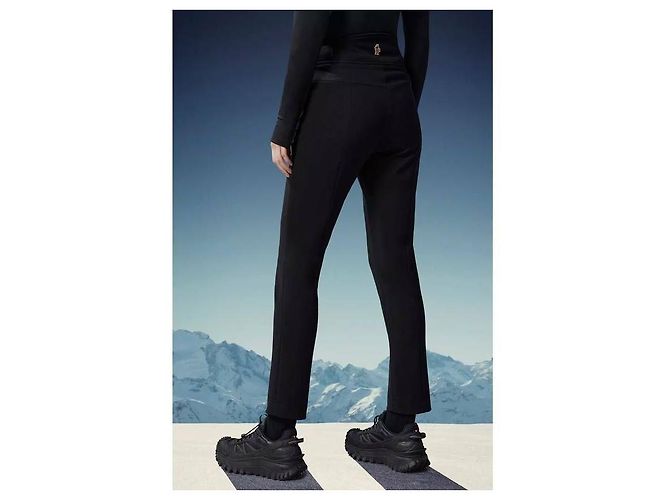Moncler Grenoble Twill Hose - Ansicht 6