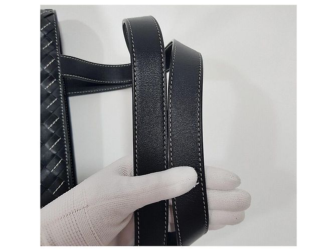 Bottega Veneta Borsa Tote Intrecciato - vista 5