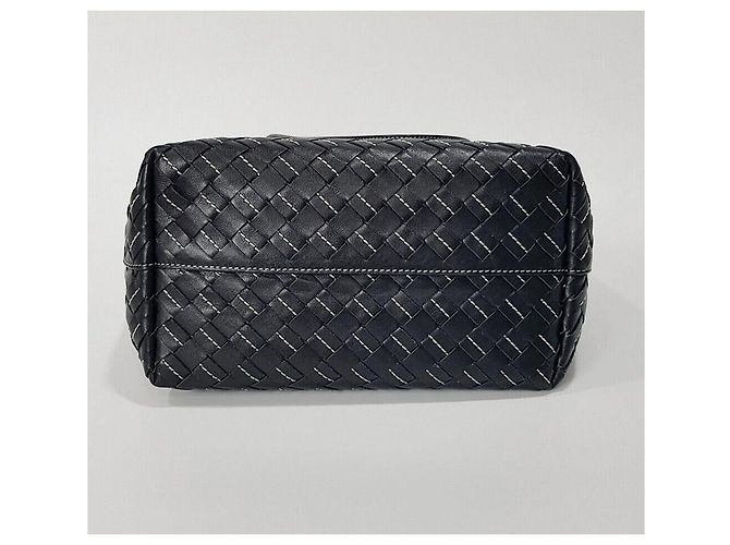Bottega Veneta Borsa Tote Intrecciato - vista 6