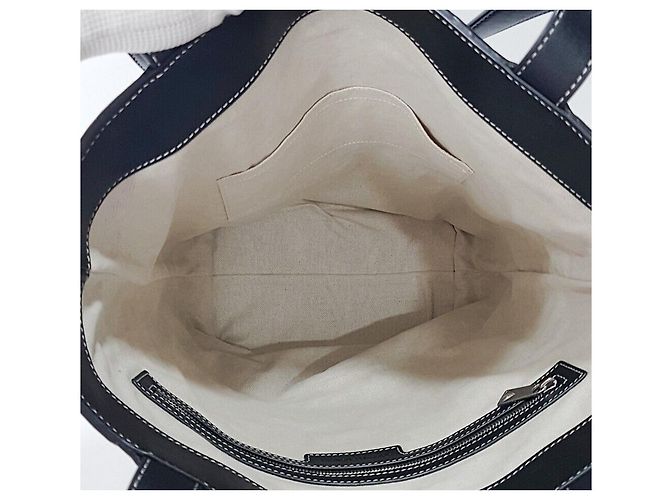 Bottega Veneta Borsa Tote Intrecciato - vista 8