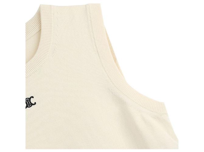 Céline Strickweste - Ansicht 6