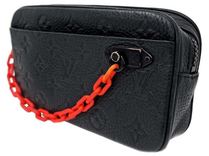 Louis Vuitton Pochette Bolga Belt Bag - vista 2
