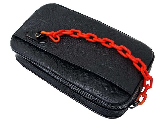 Louis Vuitton Pochette Bolga Belt Bag - vista 4