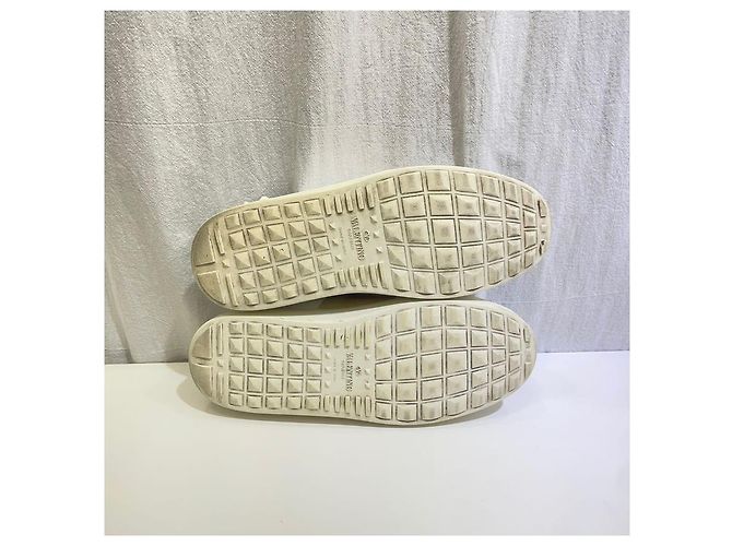 Valentino Sneakers Hidden Open Multicolore - vista 7