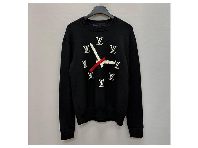 Louis Vuitton Intarsia Knit Multiple colors - view 2