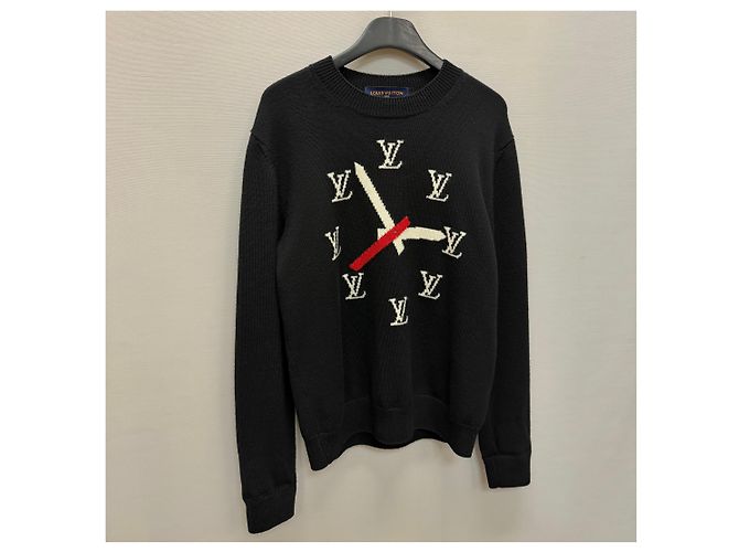 Louis Vuitton Intarsia Knit Multiple colors - view 3