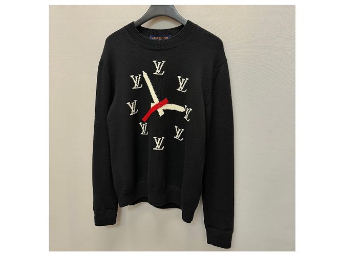 Louis Vuitton Intarsia Knit Multiple colors - view 4