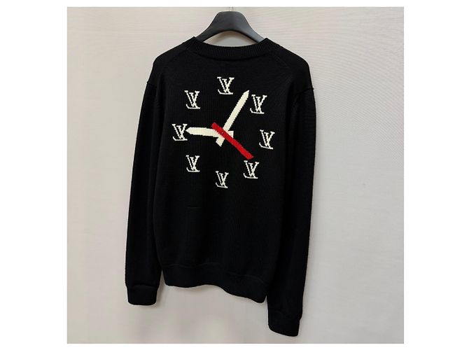 Louis Vuitton Intarsia Knit Multiple colors - view 6