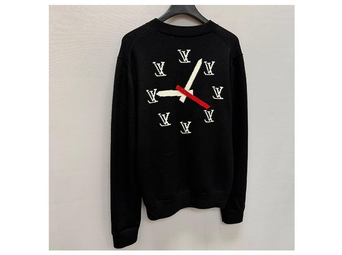 Louis Vuitton Intarsia Knit Multiple colors - view 7
