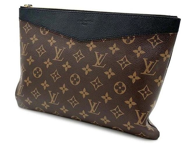 Louis Vuitton Pochette Daily Multicolore - vista 2