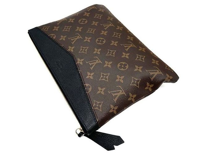 Louis Vuitton Pochette Daily Multicolore - vista 5