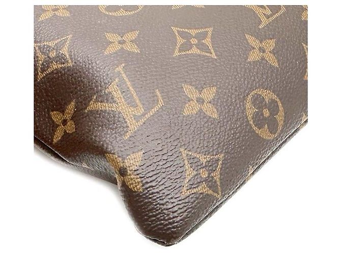 Louis Vuitton Pochette Daily Multicolore - vista 6