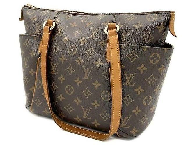 Louis Vuitton Monogram Totally PM Mehrfarben - Ansicht 2