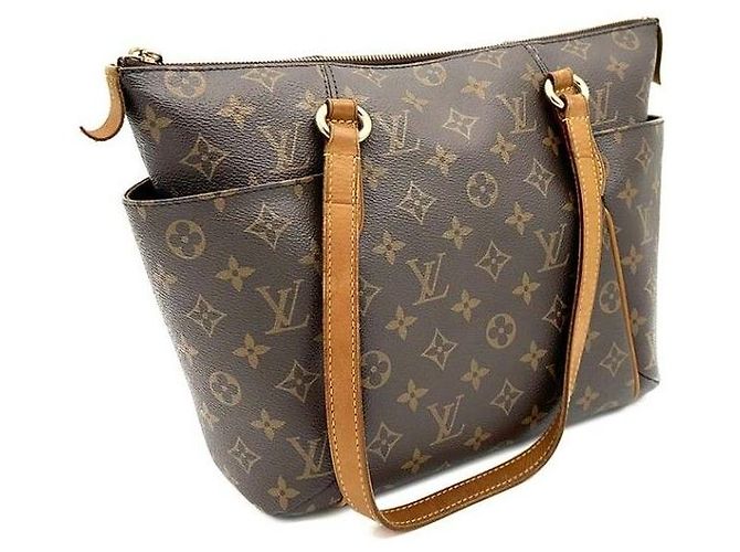 Louis Vuitton Monogram Totally PM Mehrfarben - Ansicht 3