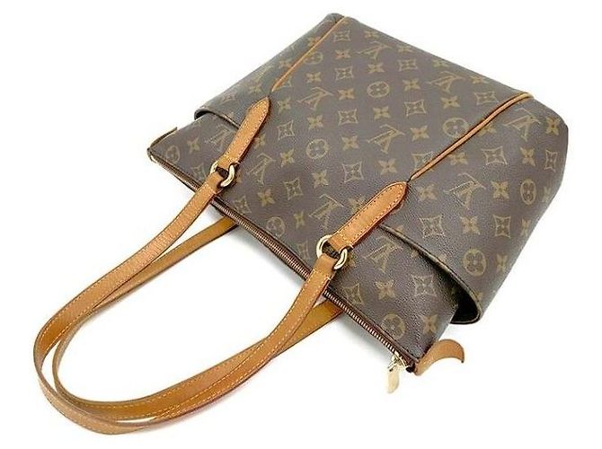Louis Vuitton Monogram Totally PM Mehrfarben - Ansicht 5