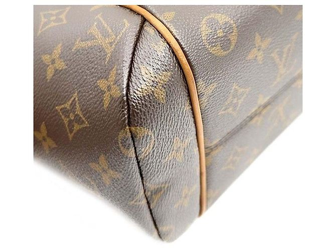 Louis Vuitton Monogram Totally PM Mehrfarben - Ansicht 6
