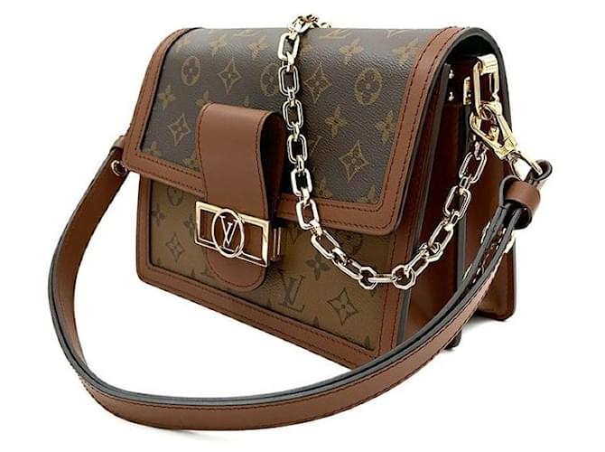 Louis Vuitton Monogram Dolphin MM Multicolore - vista 2