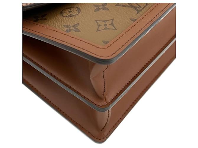 Louis Vuitton Monogram Dolphin MM Multicolore - vista 6