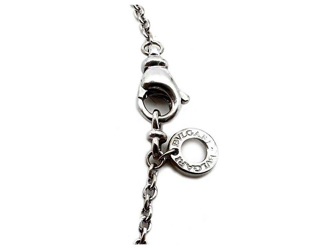 Bulgari Collana Croce Grecia - vista 4