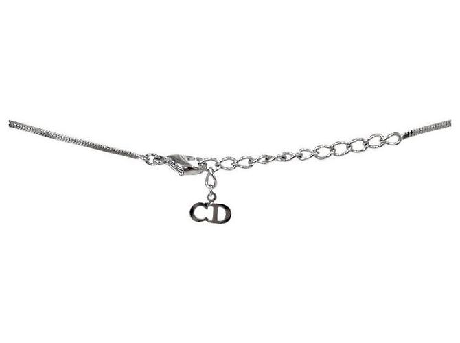 Dior Colar de prata Pink Trotter - vista 3