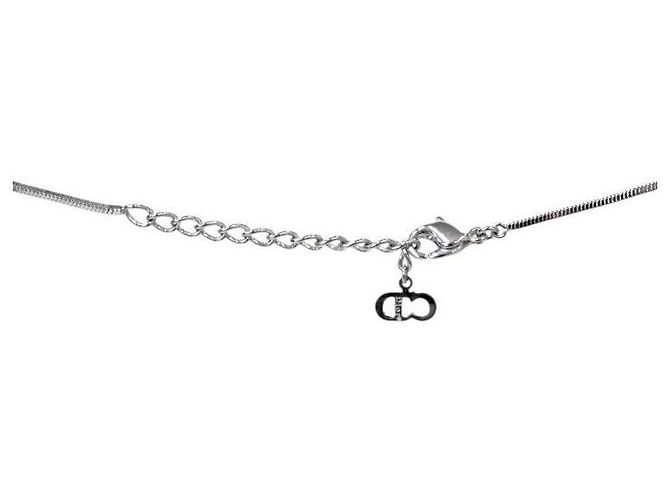 Dior Colar de prata Pink Trotter - vista 4