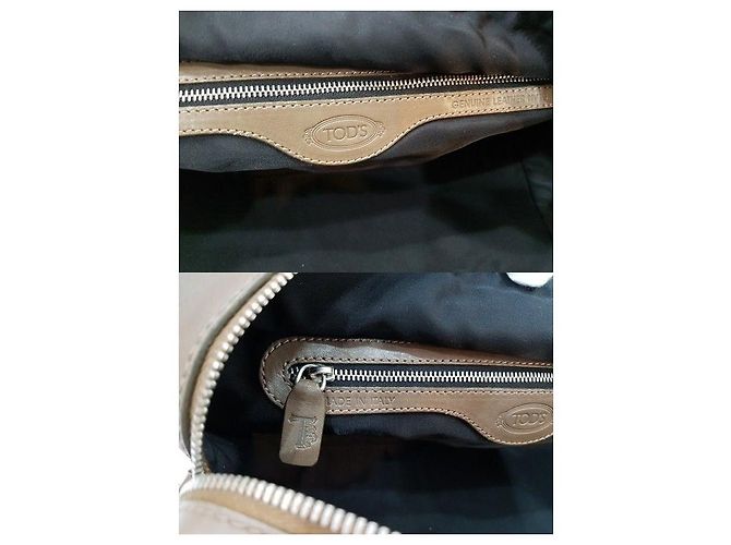 Tod's Bolsa Tote - vista 10