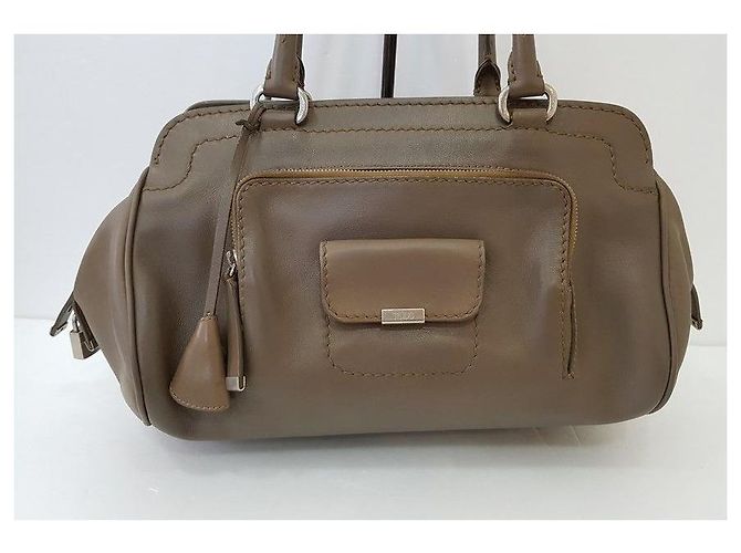 Tod's Bolsa Tote - vista 2