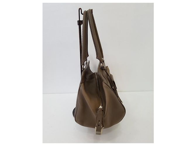 Tod's Bolsa Tote - vista 4