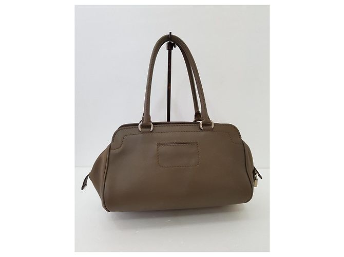 Tod's Bolsa Tote - vista 5