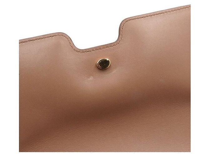 Burberry Borsa a Spalla e Crossbody Monogram TB - vista 8