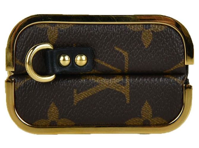 Louis Vuitton Monogram Vanity Case Crossbody - Ansicht 2
