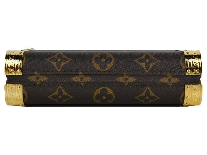 Louis Vuitton Monogram Vanity Case Crossbody - Ansicht 3