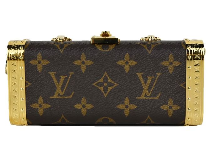 Louis Vuitton Monogram Vanity Case Crossbody - Ansicht 4