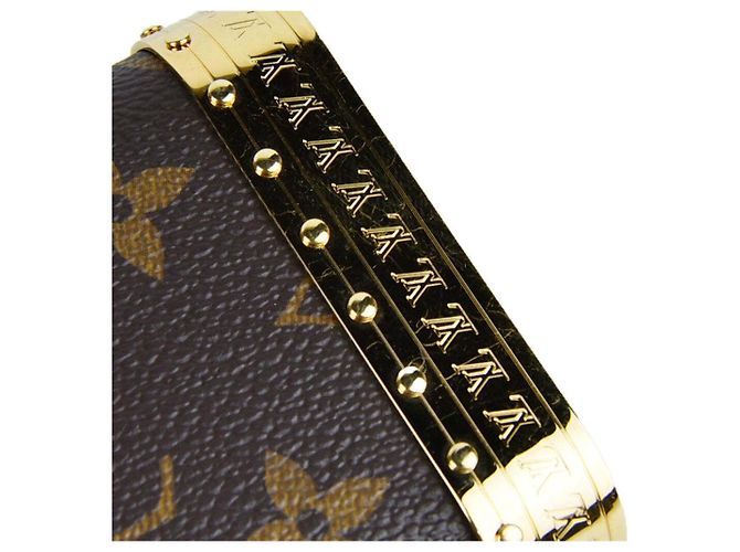 Louis Vuitton Monogram Vanity Case Crossbody - Ansicht 5