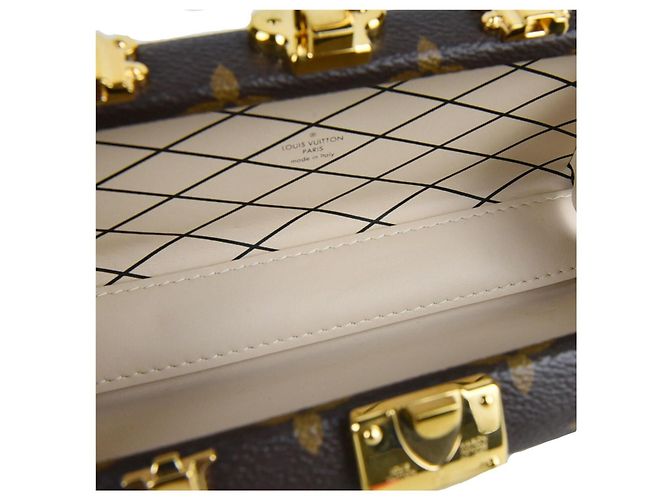 Louis Vuitton Monogram Vanity Case Crossbody - Ansicht 6
