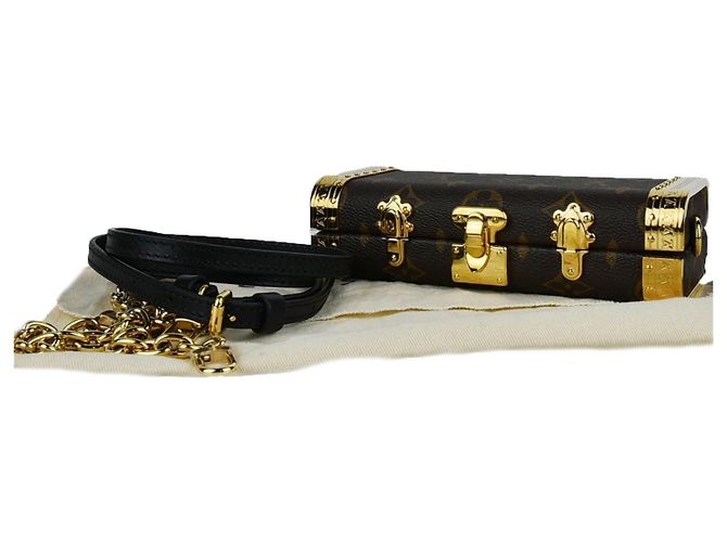 Louis Vuitton Monogram Vanity Case Crossbody - Ansicht 7