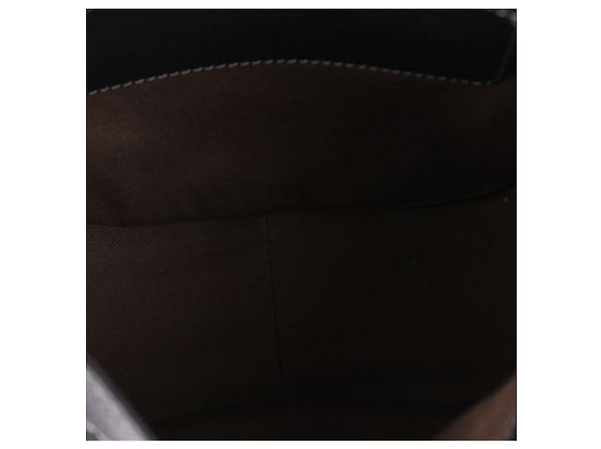 Chloé Schultertasche Marcie Medium für Damen schwarz - Ansicht 11