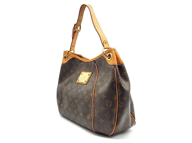 Louis Vuitton Monogram Galliera PM Mehrfarben - Ansicht 2