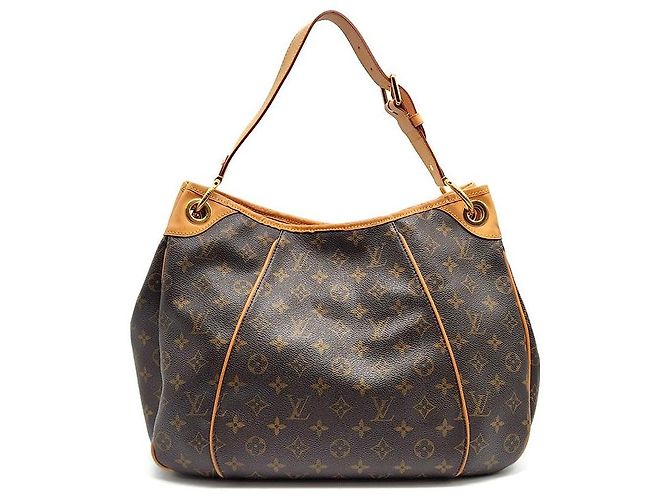 Louis Vuitton Monogram Galliera PM Mehrfarben - Ansicht 3
