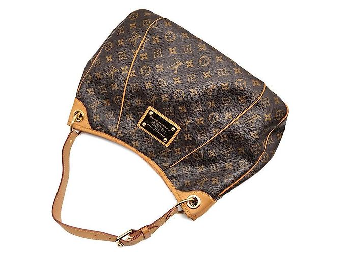 Louis Vuitton Monogram Galliera PM Mehrfarben - Ansicht 4
