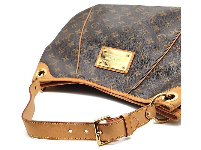 Louis Vuitton Monogram Galliera PM Mehrfarben - Ansicht 5
