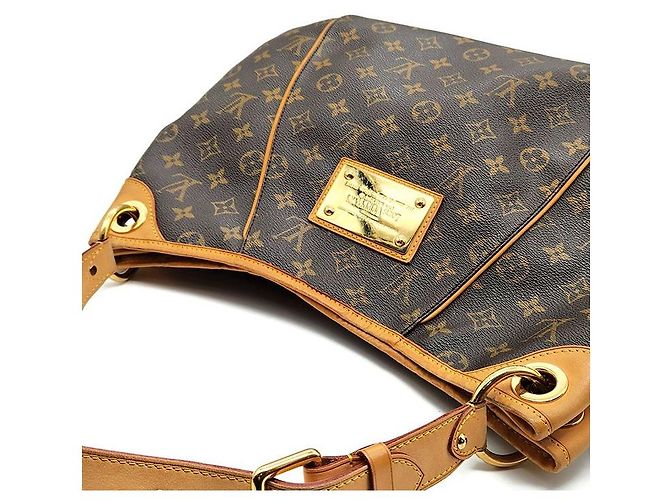 Louis Vuitton Monogram Galliera PM Mehrfarben - Ansicht 6
