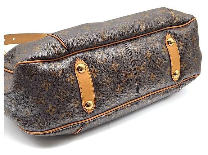 Louis Vuitton Monogram Galliera PM Mehrfarben - Ansicht 7