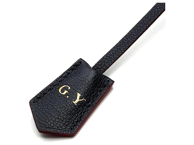 Louis Vuitton Empreinte Montaigne MM Nero - vista 8