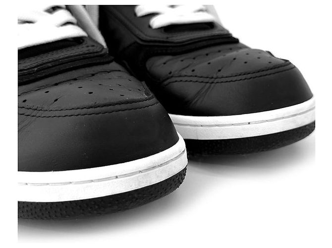 Dior Sneakers basse CD Diamond da uomo - Nero - vista 12